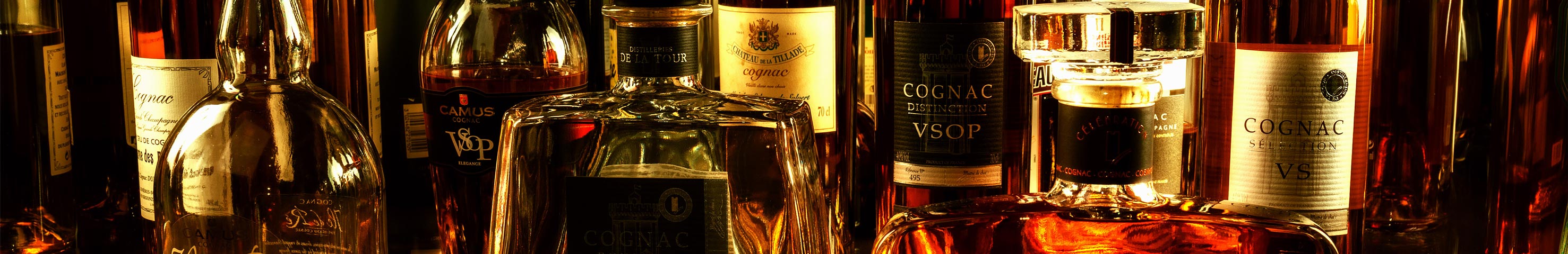 Table de Cognac