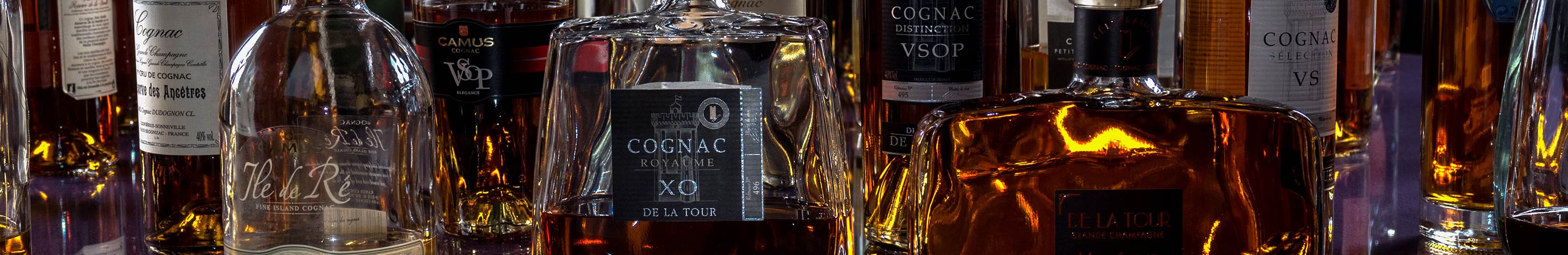 Table de Cognac